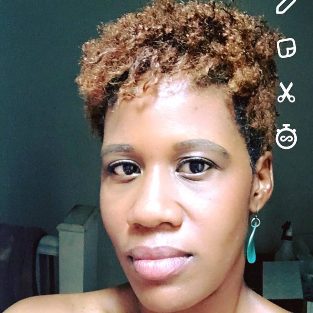 Meet your Posher, Patricia